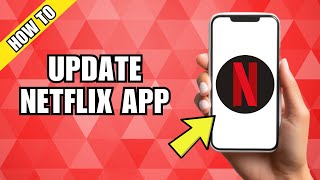 How To Update Your Netflix App On Android [upl. by Samaria3]