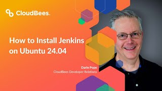 How to Install Jenkins on Ubuntu 2404 [upl. by Ardiek485]