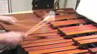 Marimba Solo [upl. by Eirok]