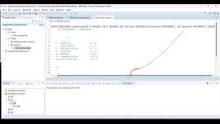 14 ESQL PROCEDURE in a different schema [upl. by Sidon]