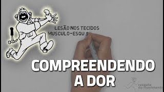 Compreendendo a dor [upl. by Walker]