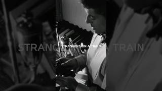 Strangers on a Train 1951 movie movieclips movieedits film noir shorts [upl. by Gluck469]