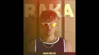 Raah Rok De by Raka Full album Jukebox Medley New Punjabi Songs 2024 [upl. by Learsi]