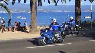 Les Gendarmes à StTropez [upl. by Loveridge]