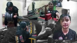 U BLEI U AI KA SAP ÏANGA BAN ÏALEHKAI ARMWRESTLING YM ÏA KA BOXING NGAN ÏAI TREI SHITOMAIRIKMENLANG [upl. by Martita642]