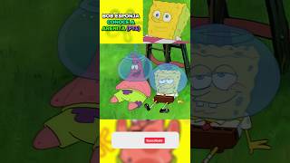 Tomemos el Té ☀️🍵 P3  Bob Esponja 【T1 EP1c】 [upl. by Haidedej]