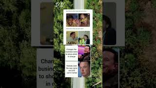 Elon musk Meme  shorts ytshorts memes  167 [upl. by Berglund792]