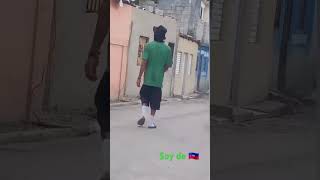 soyhaitiano music rap musica lyricslluvianegra hiphop [upl. by Countess]