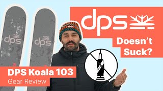 2024 DPS Koala 103 Review  it can do everything [upl. by Neehsuan205]