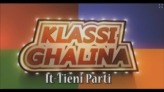 Klassi Ghalina Season 2 Episode 3 Part 2 [upl. by Llemor]