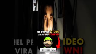 El primer VIRAL de TOWN 😨 shorts itowngameplay sabiasque curiosidades viralvideo [upl. by Nochur]