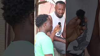 BUZA KWA LULENGE funny cheka comedyclips chekecha comedyshow prank [upl. by Anyah]