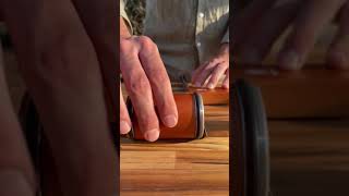 Carving Knife Sharpener [upl. by Sela]