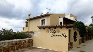 Hotel Castell Royal in Canyamel Mallorca  Spanien Bewertung und Erfahrungen [upl. by Semreh]