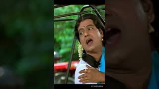 மீசையை முருக்கறது பாரு  Vivek Comedy  Murattu Kaalai  Sundar C  Ayngaran Shorts [upl. by Yekcin]