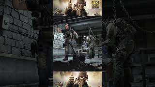 Interrogatorio y Tortura shortvideo shorts gaming callofduty [upl. by Atirys]