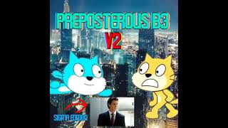 FLP PREPOSTEROUS B3 V2 [upl. by Marie]