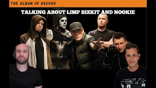 The Limp Bizkit Nookie Dichotomy [upl. by Ninazan]