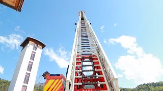 Wieder zu Hause  Feuerwehrfest Berchtesgaden [upl. by Sanbo597]