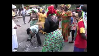 Tobago Heritage Festival Continues [upl. by Rafa]