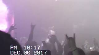 Travis Scott quotsweet sweetquot  LIVE  the Revention Center  HTX [upl. by Niriam]