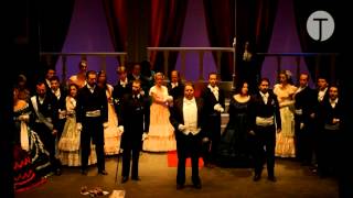 LA TRAVIATA de Giuseppe Verdi [upl. by Haseefan]