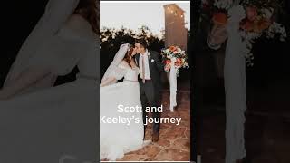 ￼￼Keeley Scott Journey Congratulations ￼ [upl. by Fin437]