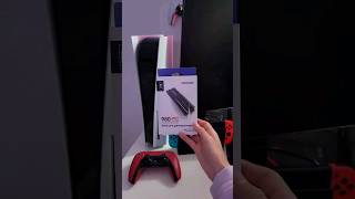 How to Upgrade Playstation 5 Storage with Samsung 980 Pro SSD Install for PS5 [upl. by Eseer]