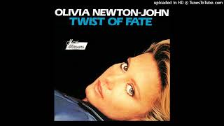 Olivia NewtonJohn  Twist Of Fate Extended Mix 1983 [upl. by Wandis]