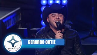 GERARDO ORTÍZ en vivo  GRANDES ÉXITOS  concierto completo [upl. by Lede239]