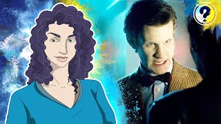 Doctor Who  Reaction  6x07  A Good Man Goes to War  We Watch Who [upl. by Shelman]