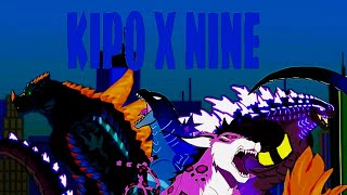 KIPO X NINE THE NEW EMPIRE [upl. by Ahsiemaj]