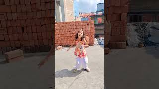 yashomati Maiya se bole nandlala dance [upl. by Becki]