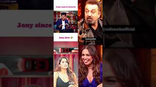 KapilSharma  Comedy😂🔥Jony since💀☠️viralvideo  kapilsharma funny  shorts  viral [upl. by Aneeled]