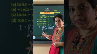 Integration  Class 12 Maths  CBSE Board State Board shorts integration calculuswithij maths [upl. by Chard]