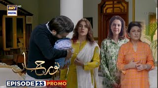 Noor Jahan Episode 24  Noor Jahan Drama  Ary Digital [upl. by Nakashima]