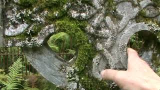 Crieff asbpresentations  Secluded Private Cemetery  Ardanaiseig [upl. by Ettegroeg]