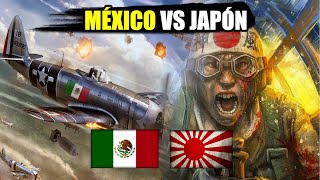 🇲🇽🇯🇵La Batalla de Luzón 1945  Cuando México se enfrento al Imperio de Japón  Escuadrón 201🇲🇽 [upl. by Fronia]