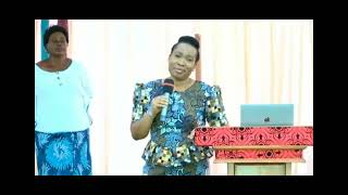 Pastor Angela Lougee The Battle of Altars and the Mystery of Elevations [upl. by Haleeuqa]