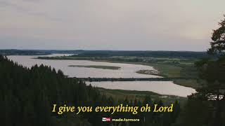 Goodness of God Lyrics  Favorite Christian Music 2024 [upl. by Aryad]