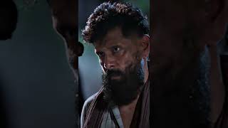 Veera Dheera Sooran Edit vikram kollywood chiyaan edit [upl. by Ojeillib913]