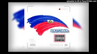 Haitiana  BenjiElMaQueEmpresta Ft Monroy Boys x Lukendo x AbusaMadres [upl. by Llerrem]