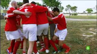 Sueca United  La Sexta Noticias 1 de junio de 2012 [upl. by Quackenbush]