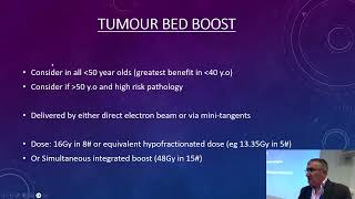 Eliot Sims Radiotherapy update [upl. by Arak]