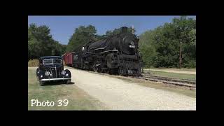 On the Atchison Topeka and Santa Fe music video REMASTERED [upl. by Hillier]