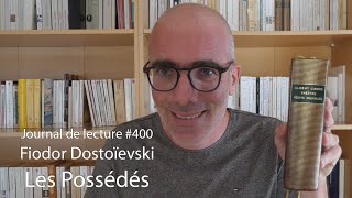 Fiodor Dostoïevski  Les Possédés [upl. by Airamesor]