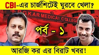 সরাসরি দেখুন আর জি কর হাসপাতালের আসল সিসিটিভি ক্যামেরার ভিডিও আরজি কর নতুন খবর  RG Kar Incident 7 [upl. by Wandis]