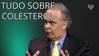 Toda a Verdade sobre COLESTEROL Com Dr Lair Ribeiro Ao VIVO para JOLIVI 28062017 [upl. by Osmen467]