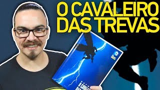 O CAVALEIRO DAS TREVAS  História Completa [upl. by Kcirdled362]