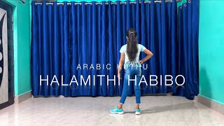 Arabic Kuthu  Halamithi Habibo  Dance cover  Beast  Thalapathy Vijay  Mayra [upl. by Amairam]